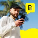Mua eSIM du lịch quốc tế tại esim.vn