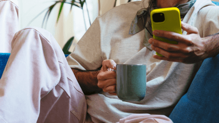 Duyệt web thông thường