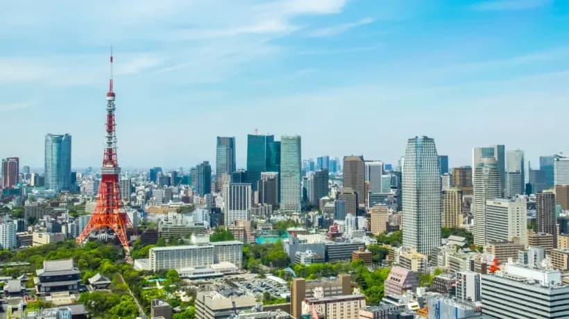Japan
